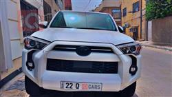 تويوتا 4رنر